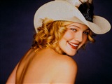 Drew Barrymore