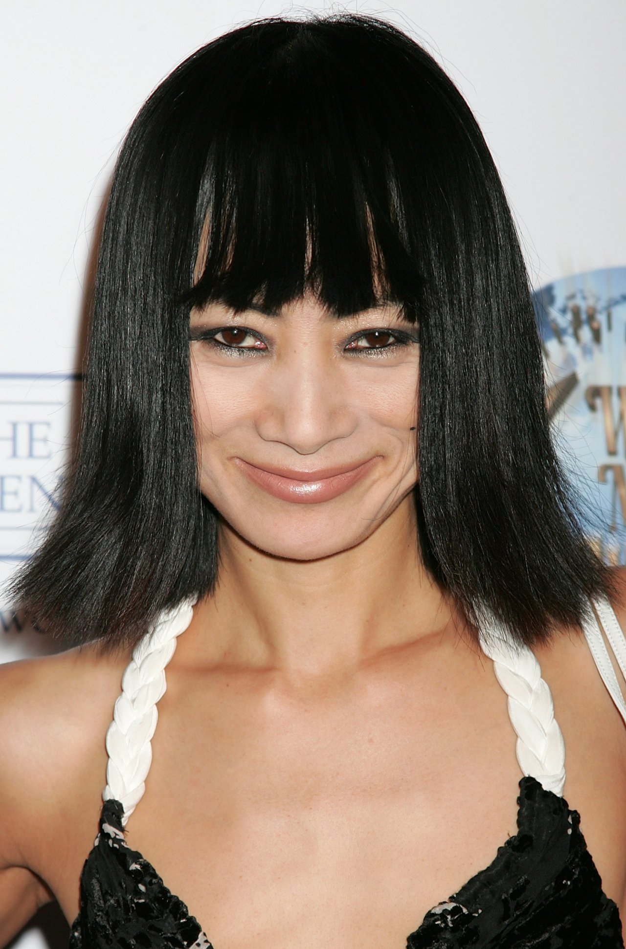 Bai Ling