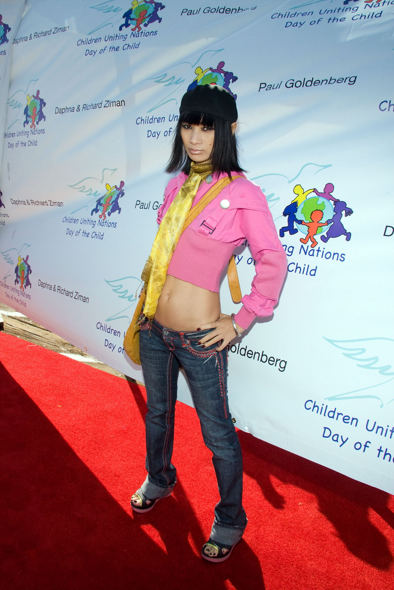 Bai Ling