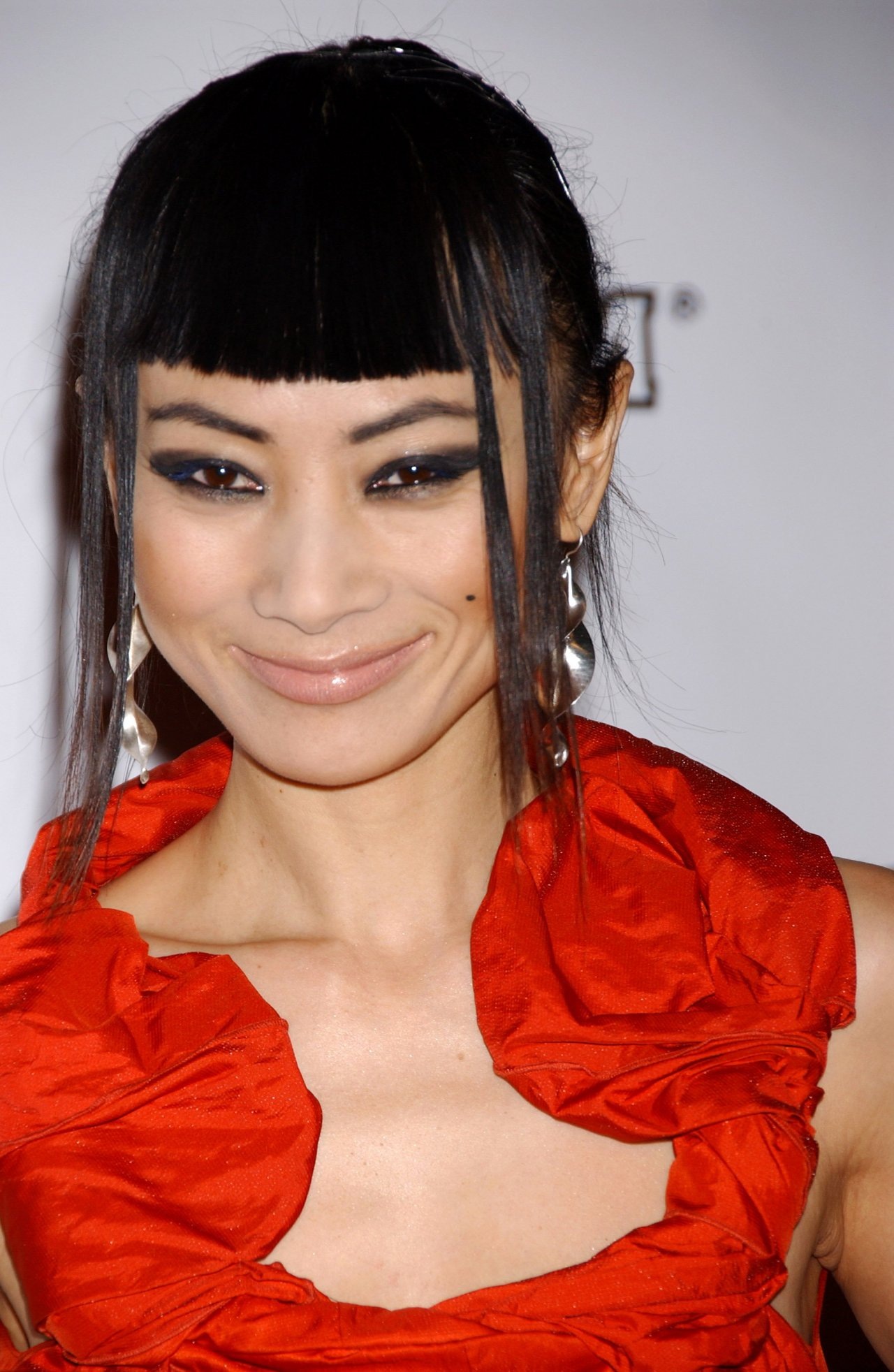 Bai Ling