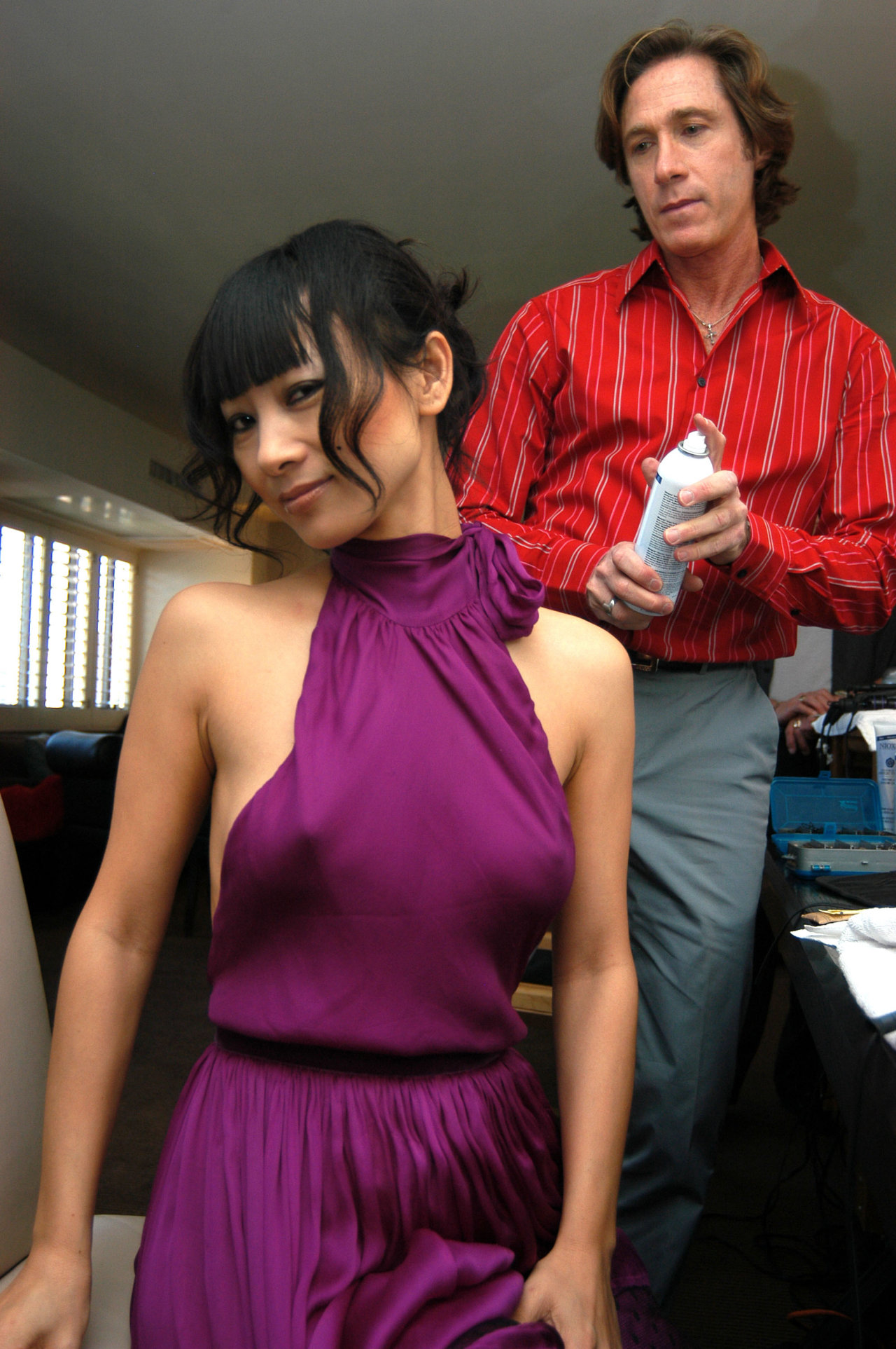 Bai Ling