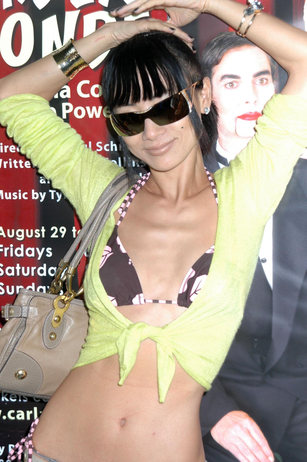 Bai Ling