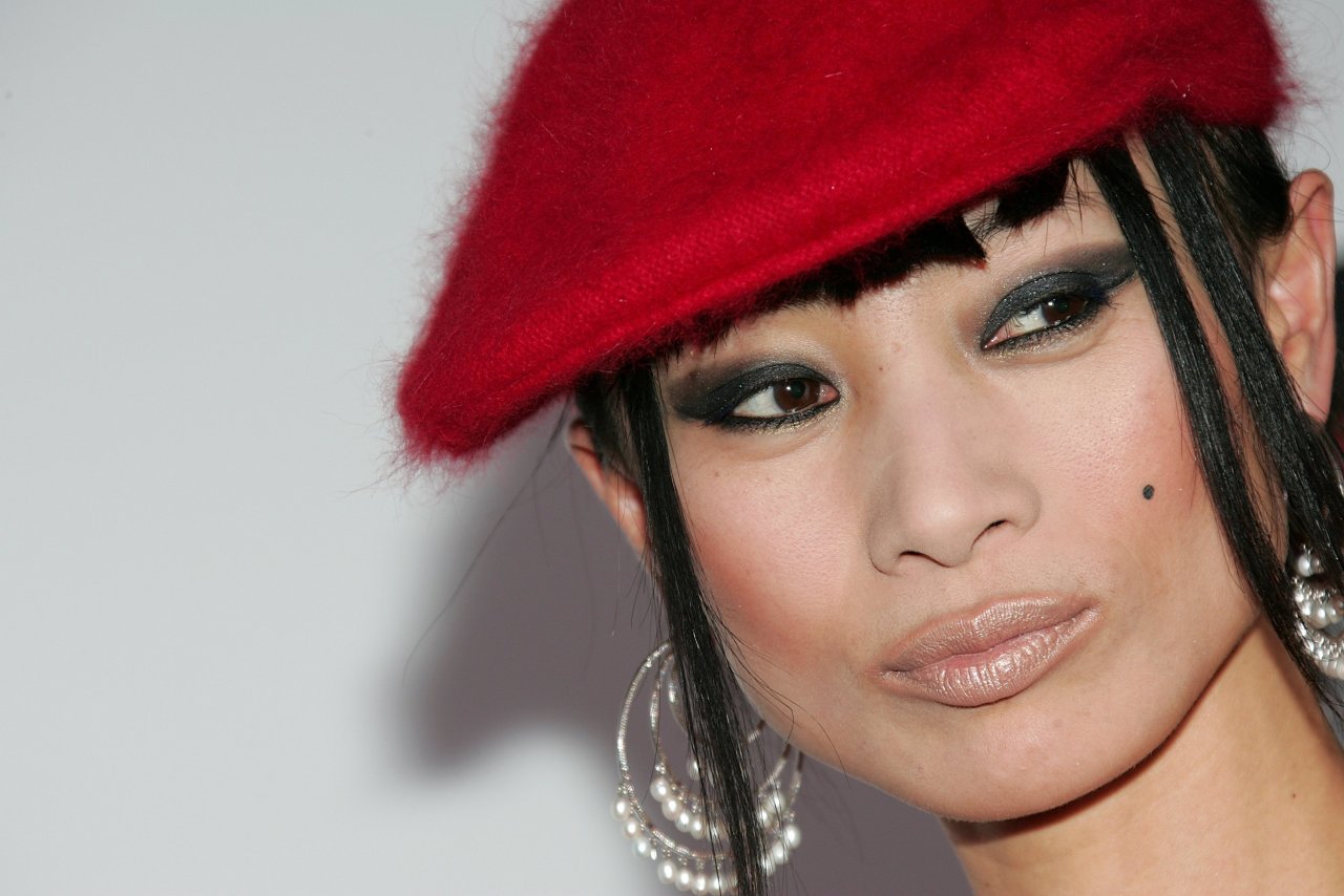 Bai Ling