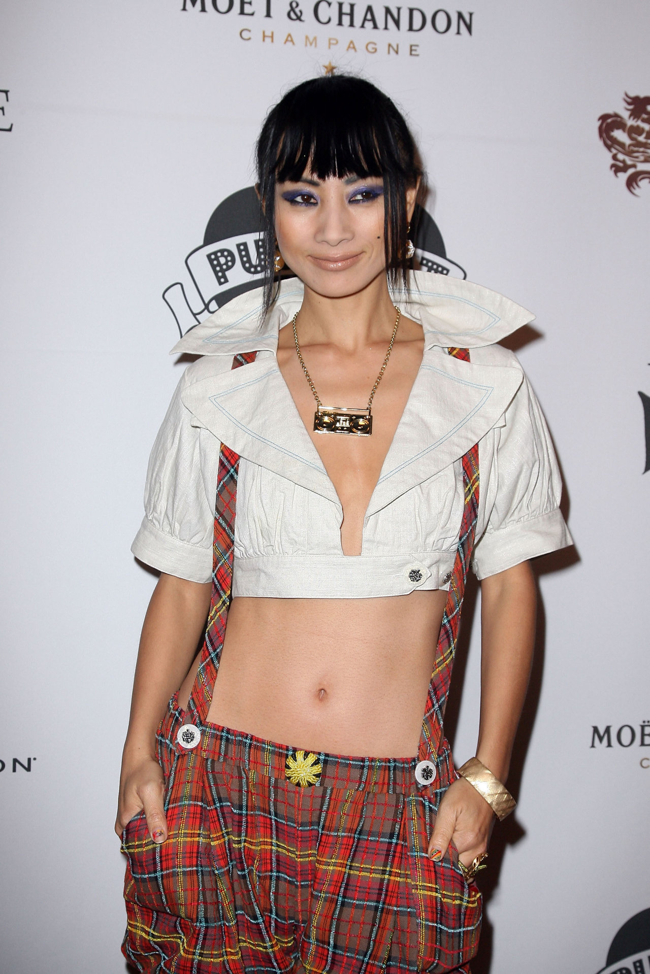 Bai Ling