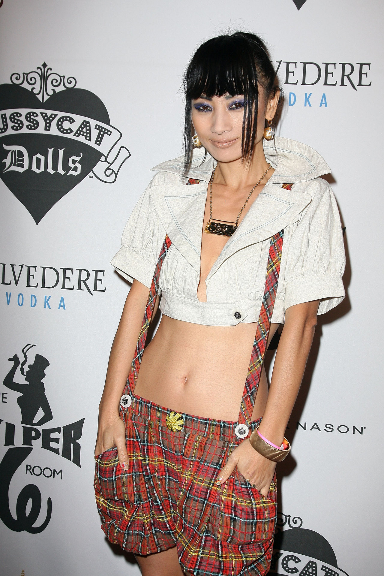 Bai Ling