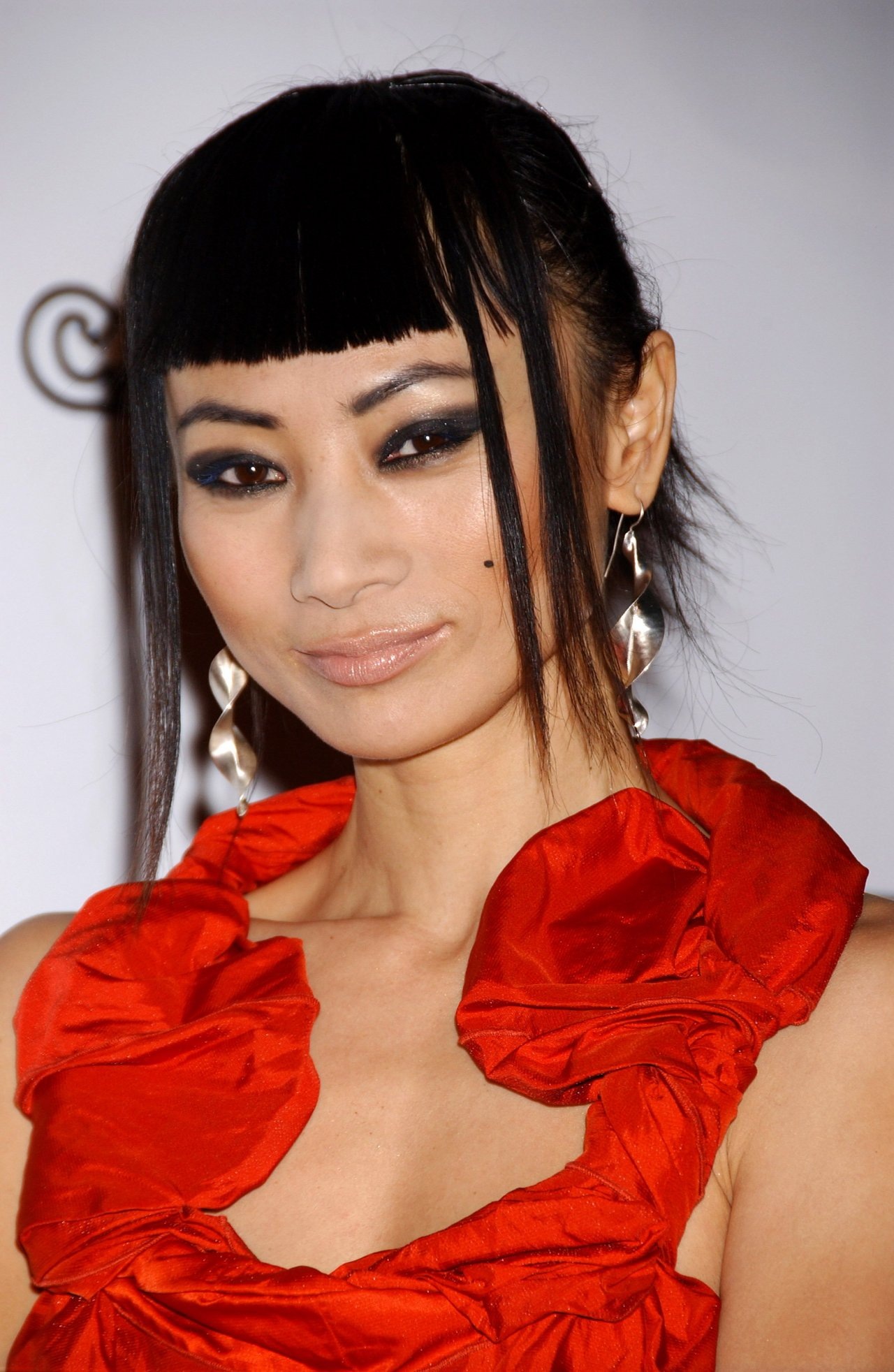 Bai Ling