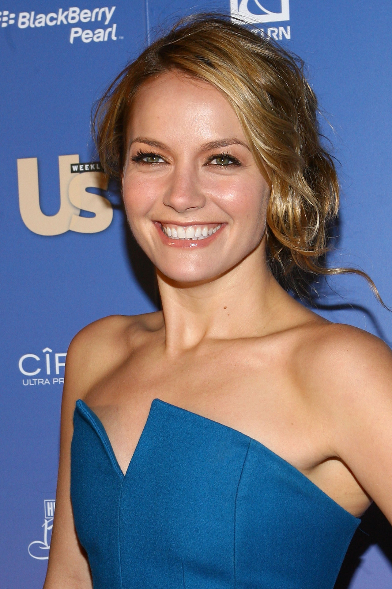 Becki Newton