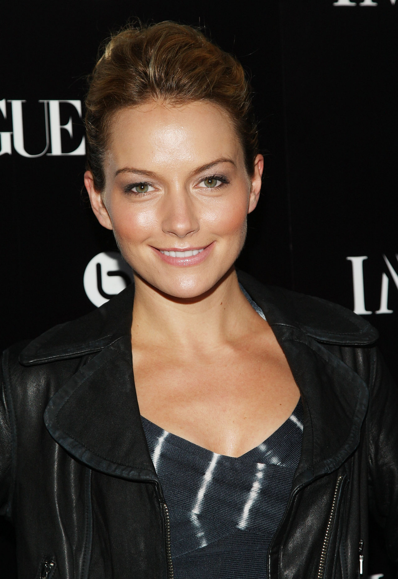 Becki Newton