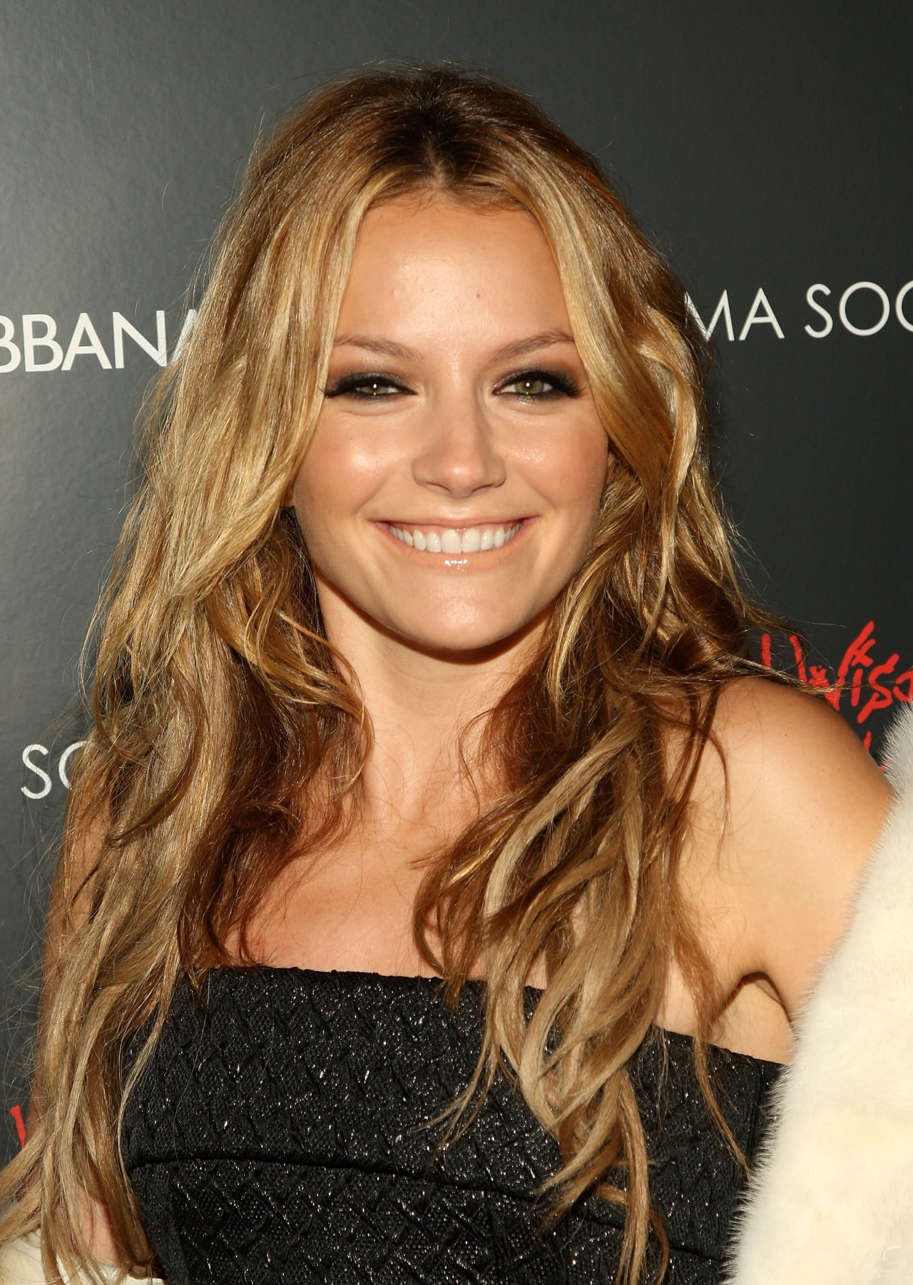 Becki Newton