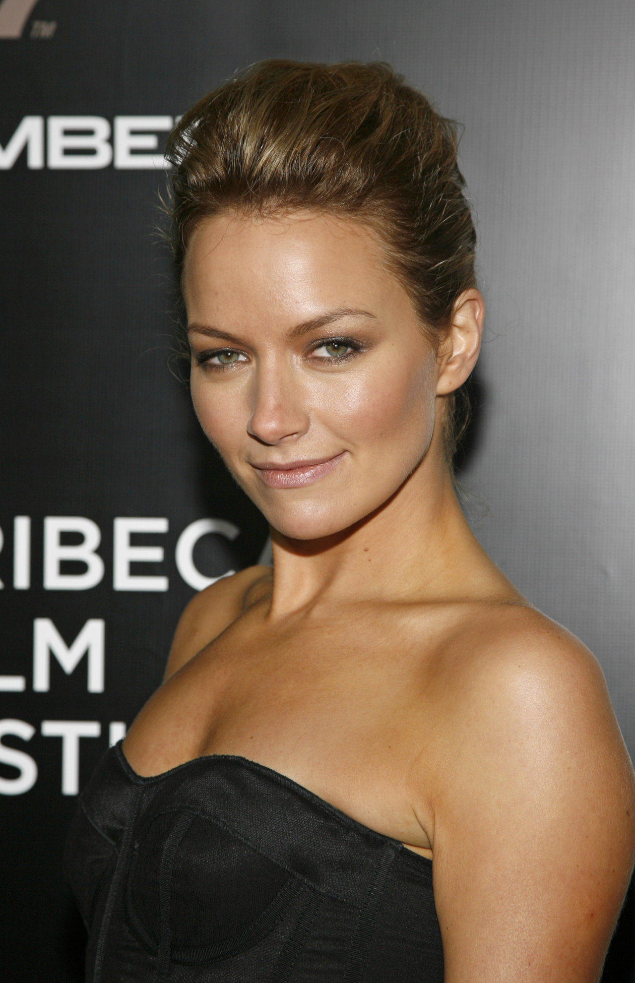 Becki Newton