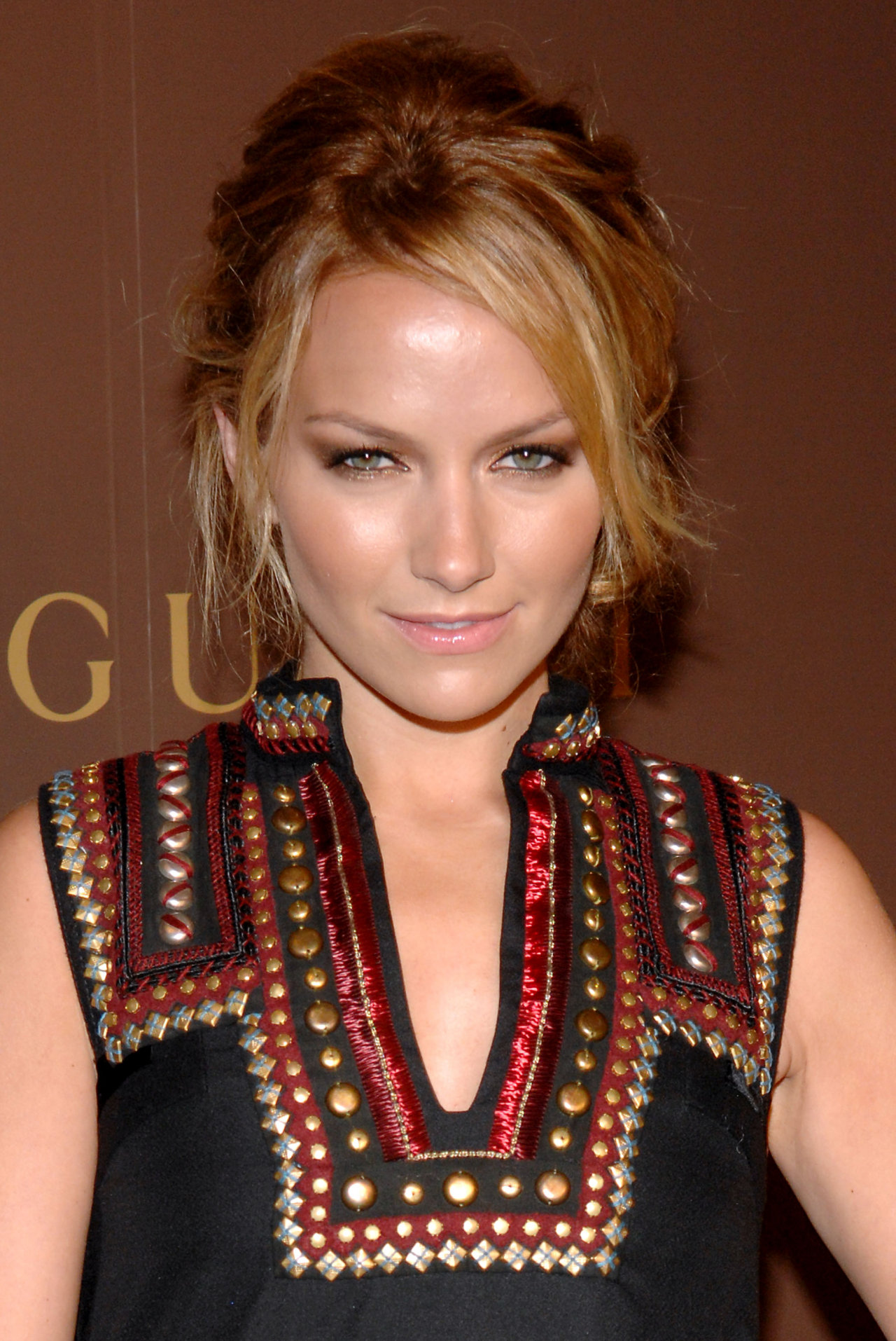 Becki Newton