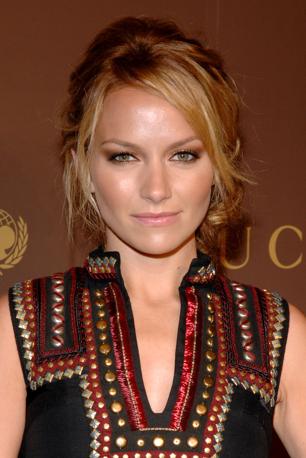Becki Newton