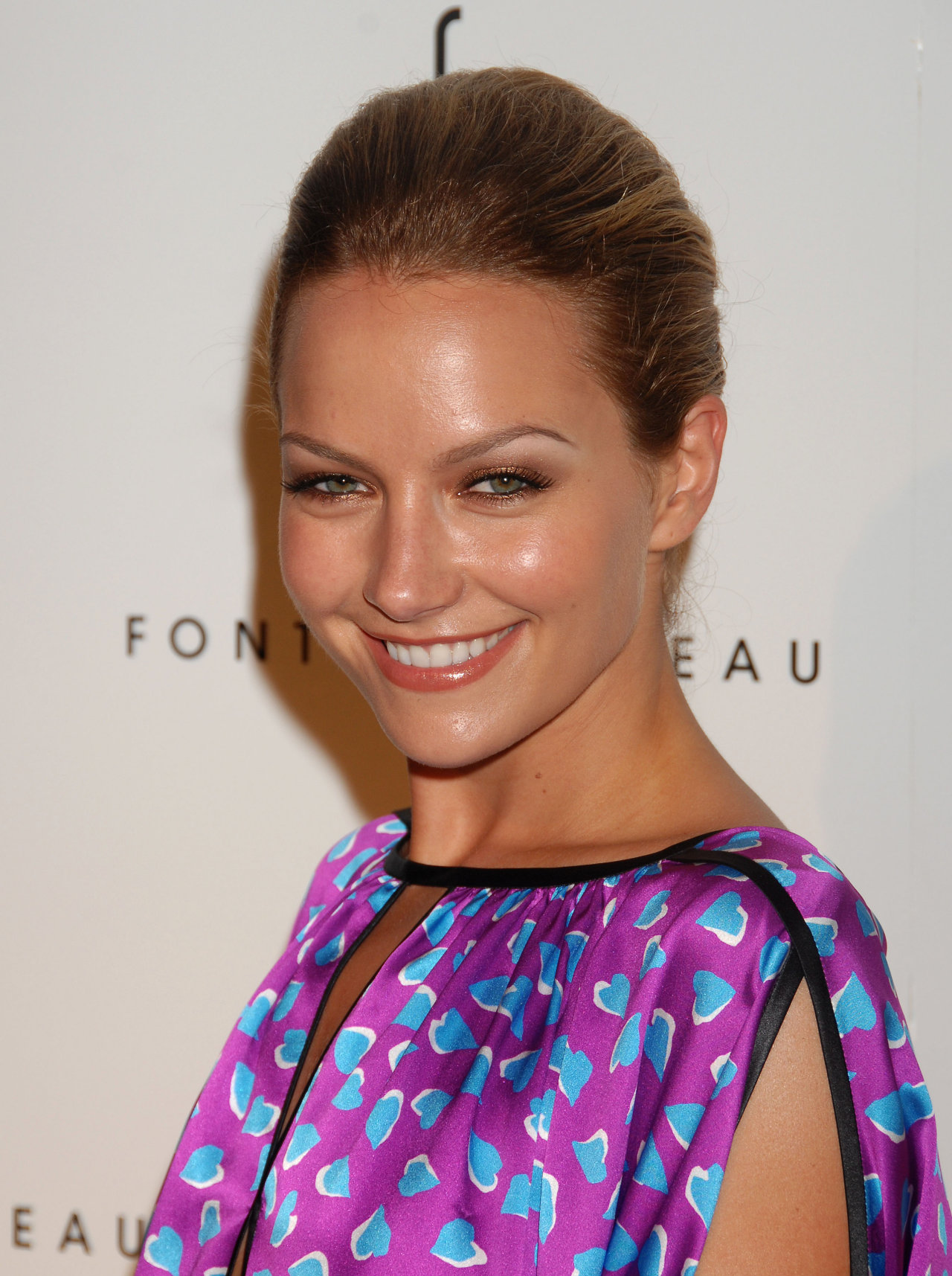 Becki Newton