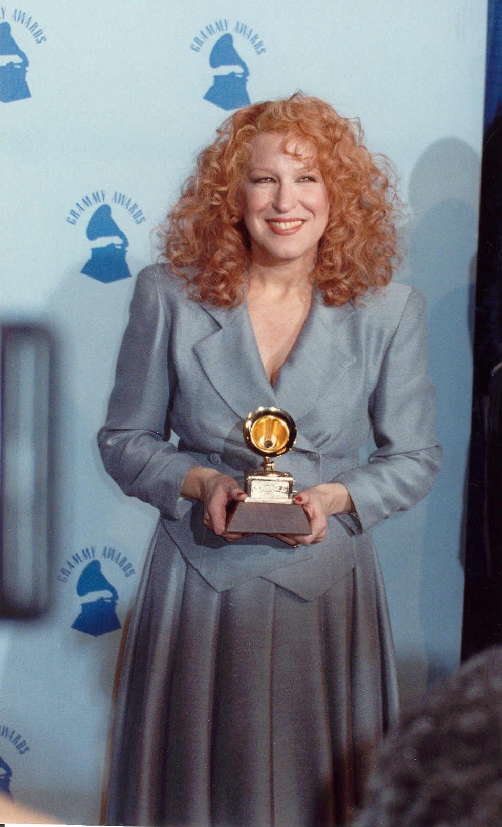 Bette Midler