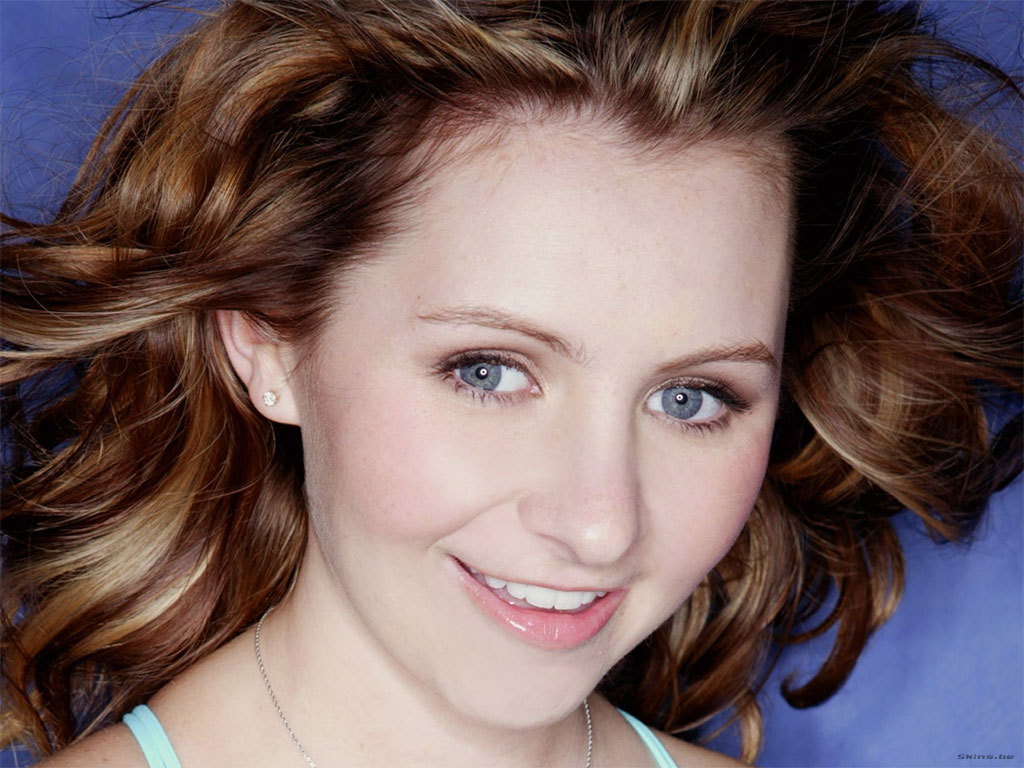 Beverley Mitchell