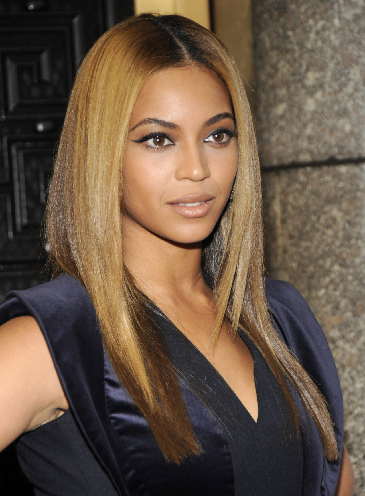 Beyonce Knowles