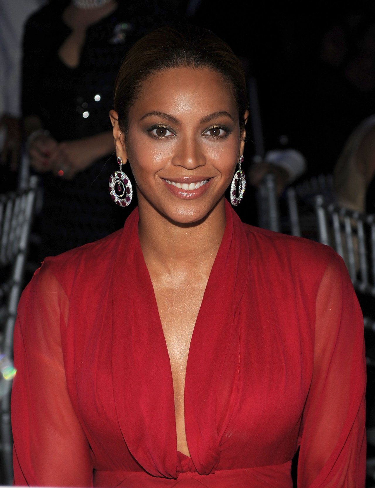 Beyonce Knowles