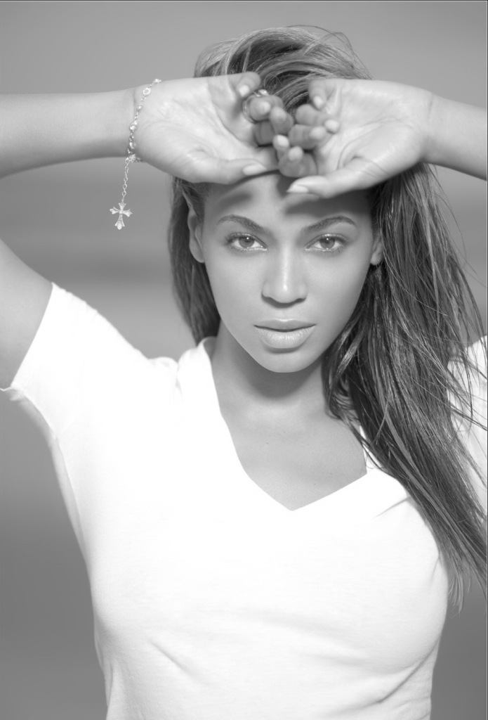 Beyonce Knowles