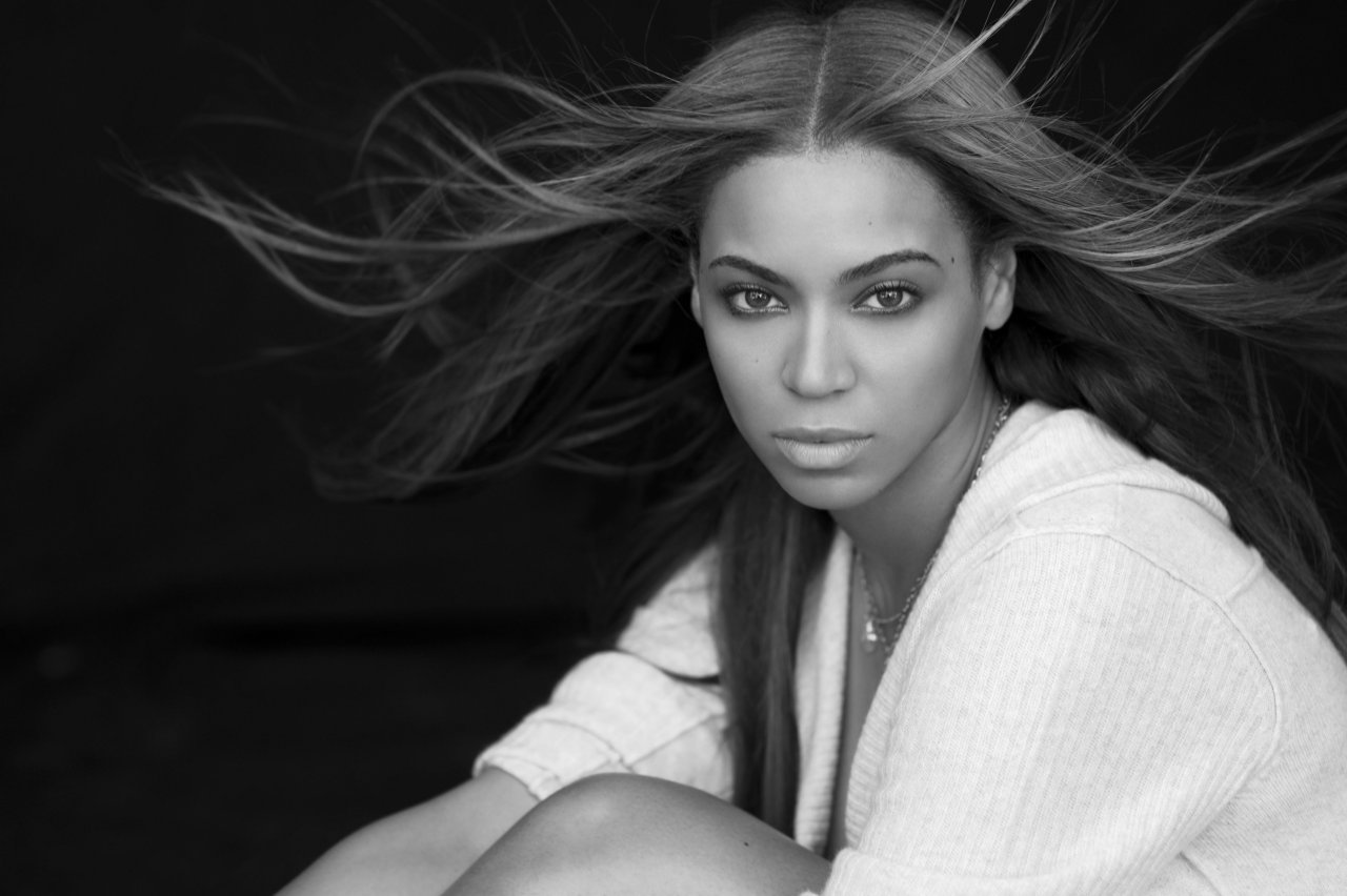 Beyonce Knowles