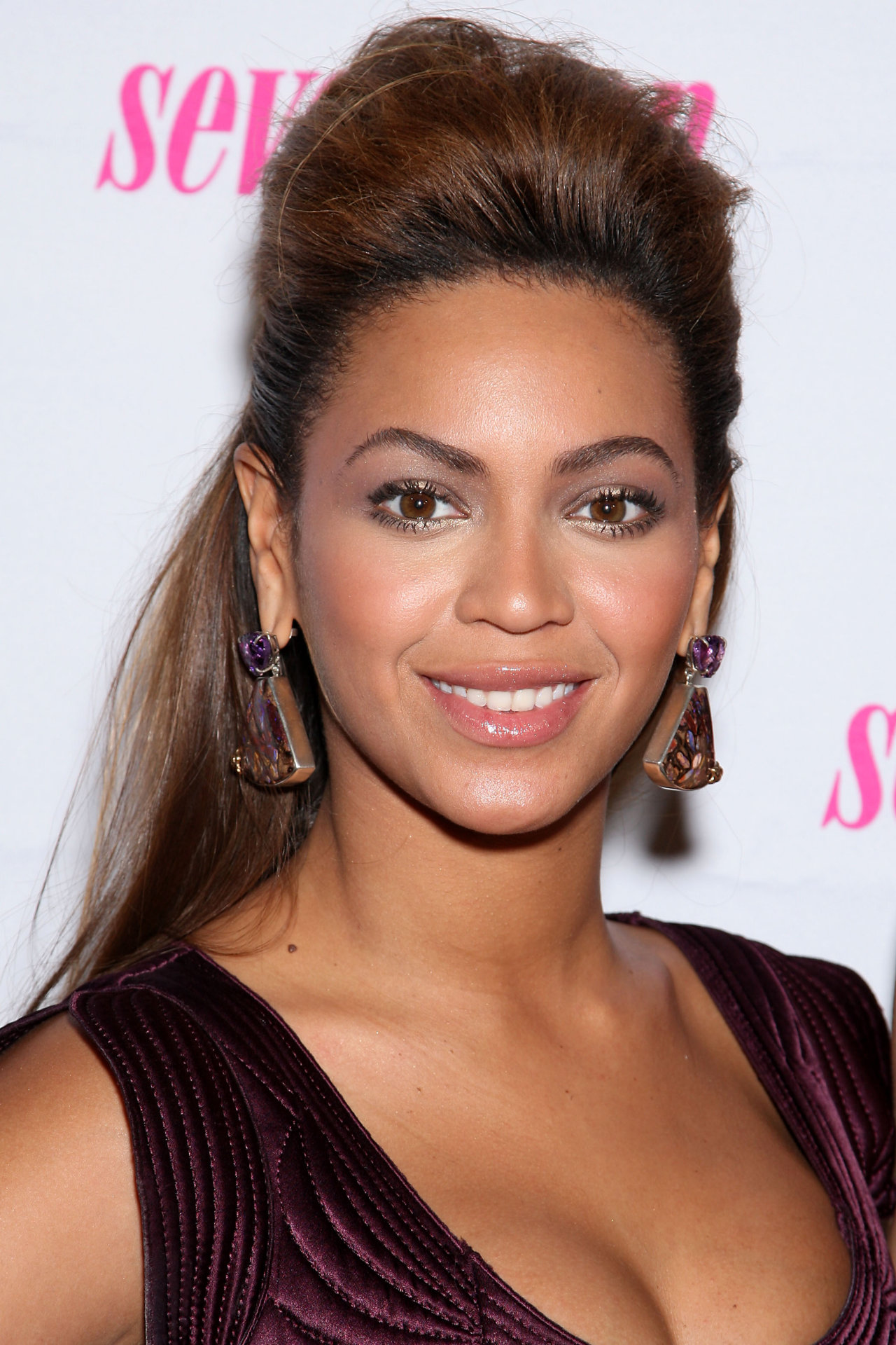 Beyonce Knowles