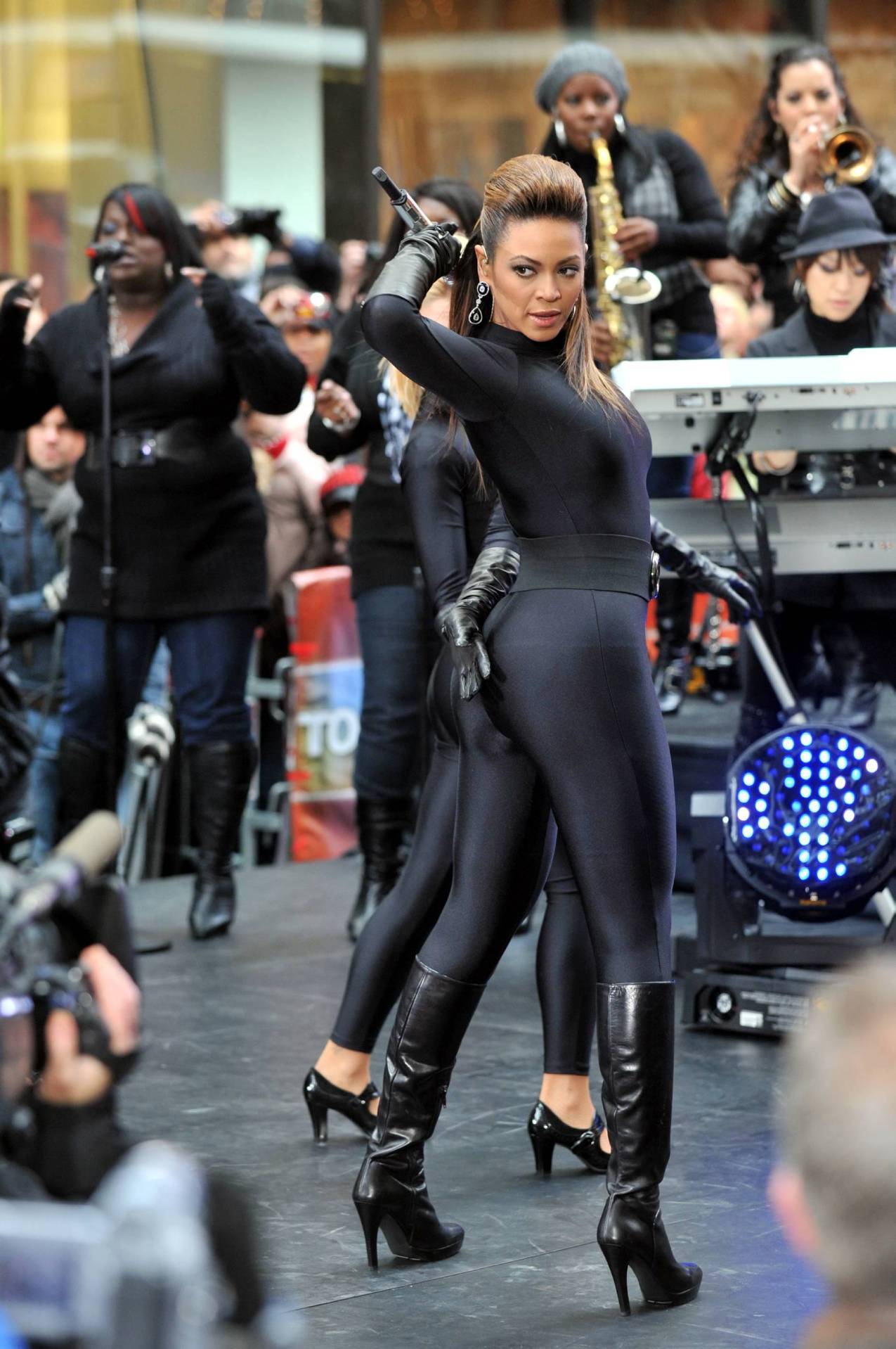 Beyonce Knowles