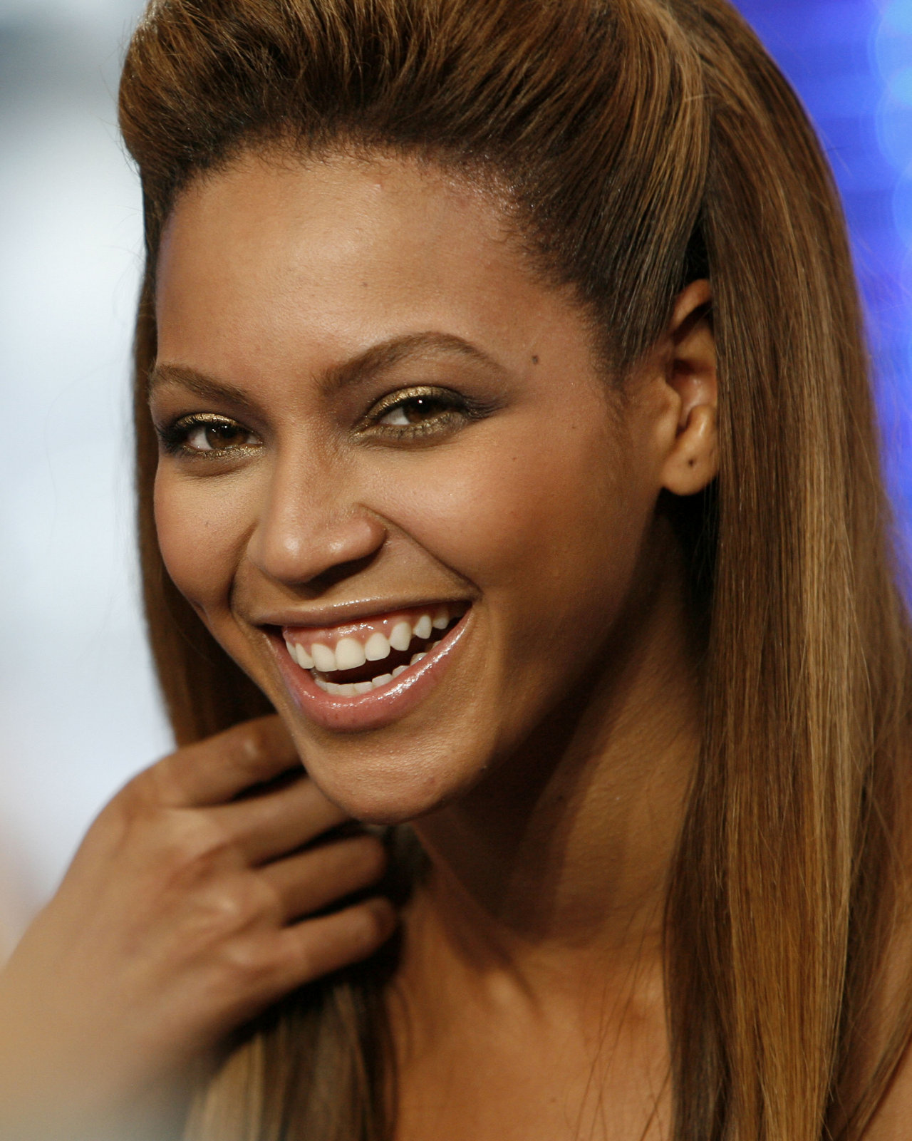 Beyonce Knowles