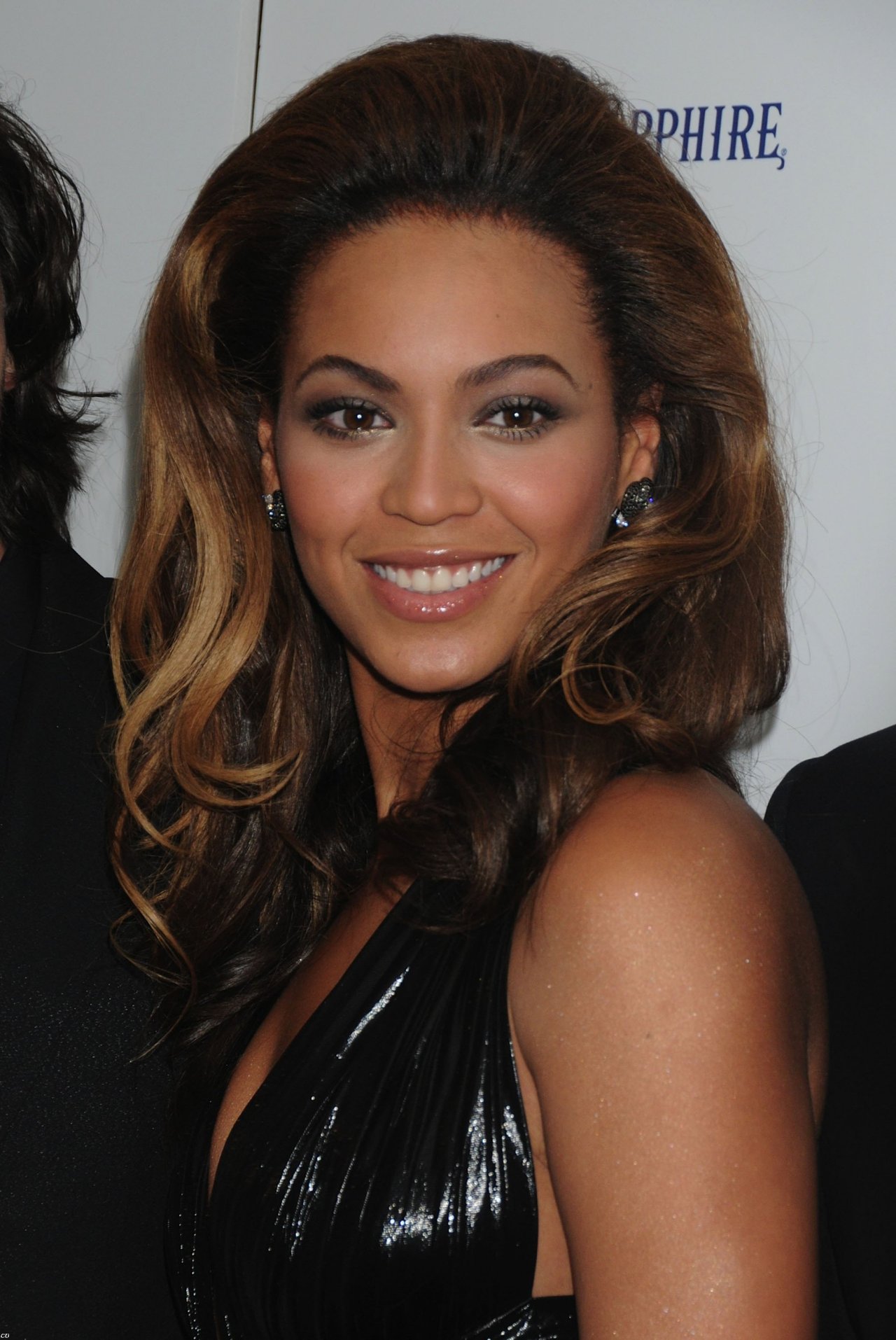 Beyonce Knowles