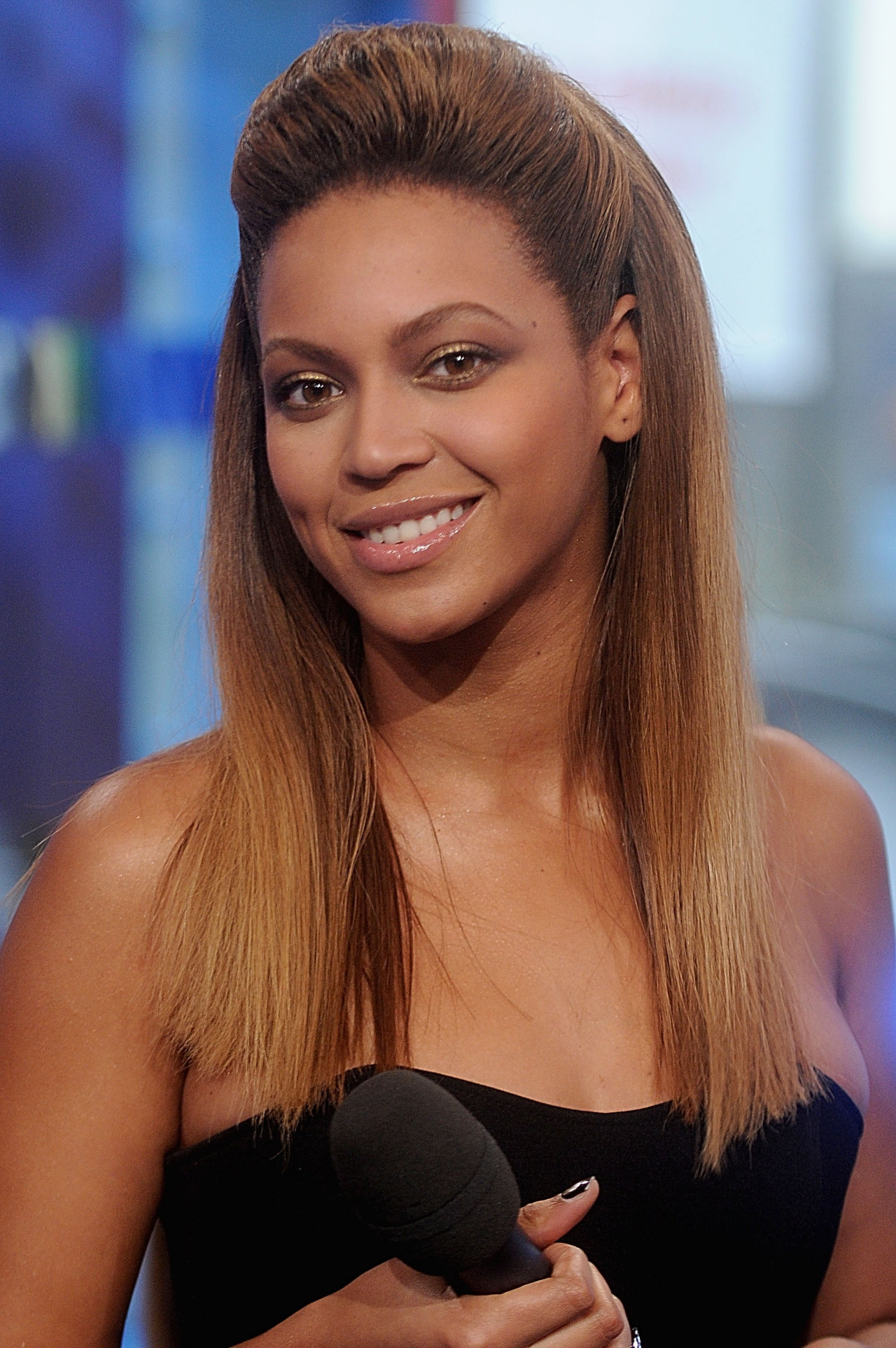 Beyonce Knowles