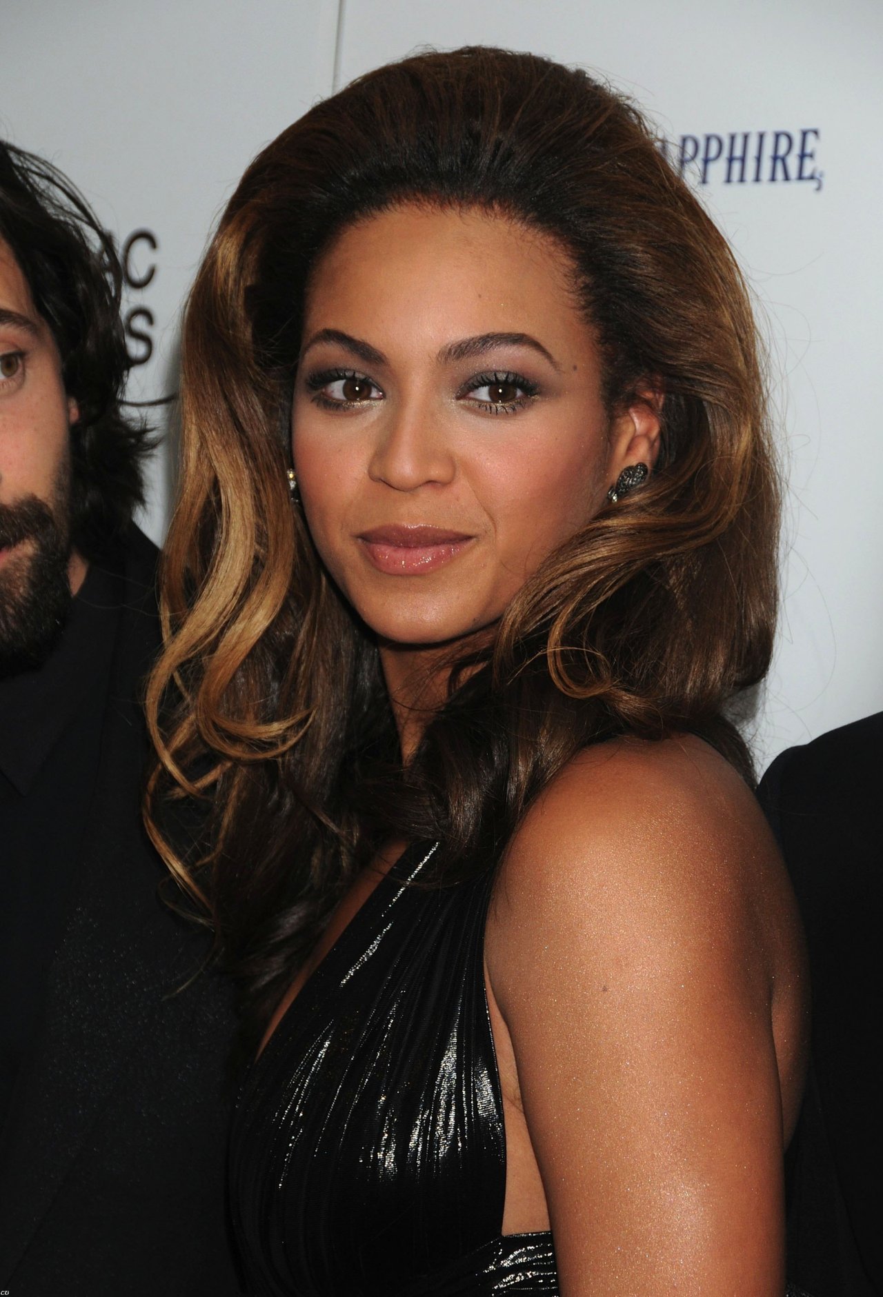 Beyonce Knowles