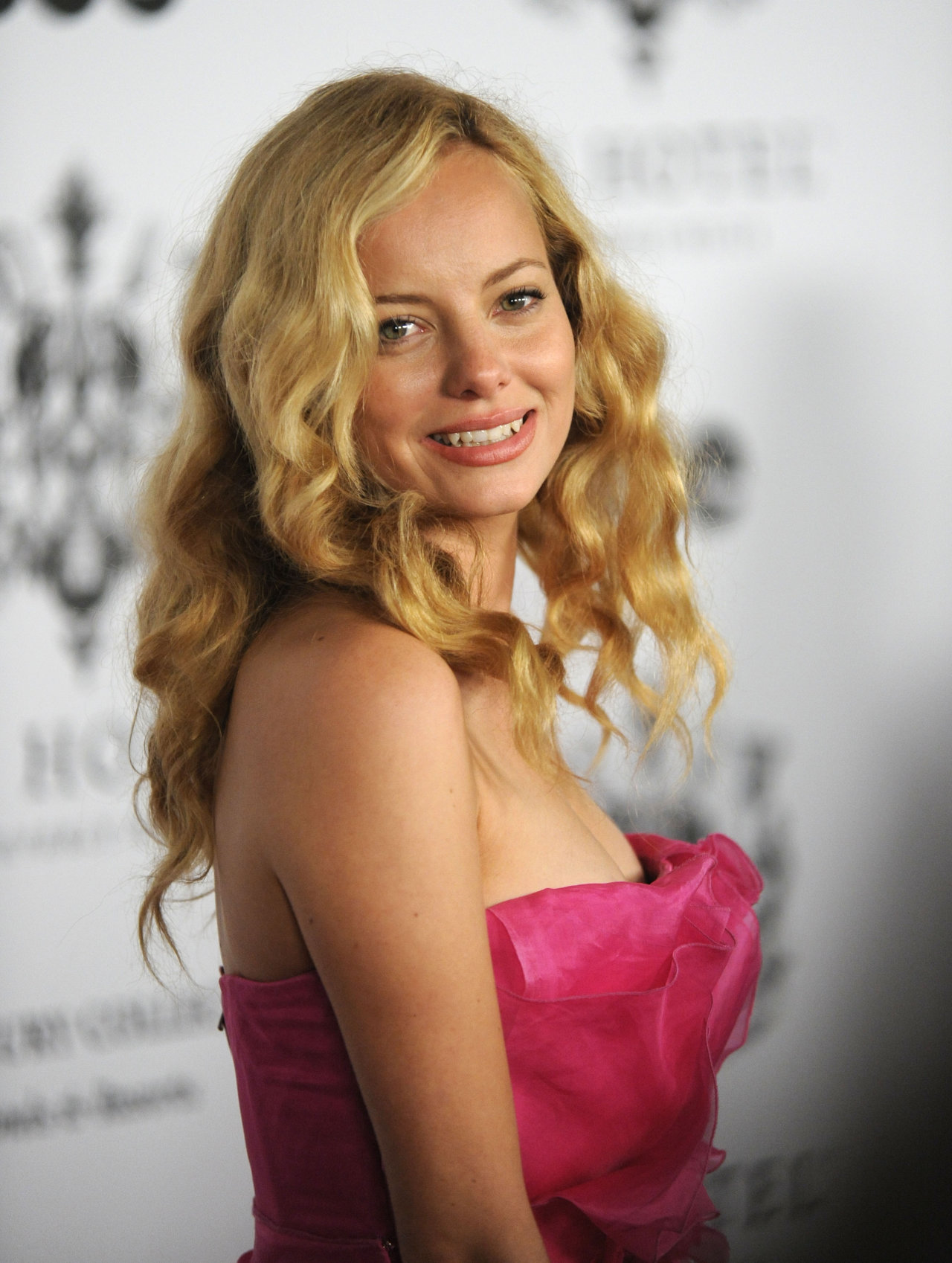 Bijou Phillips