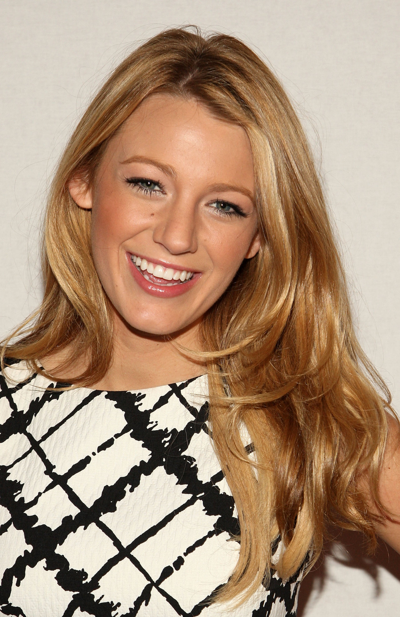 Blake Lively