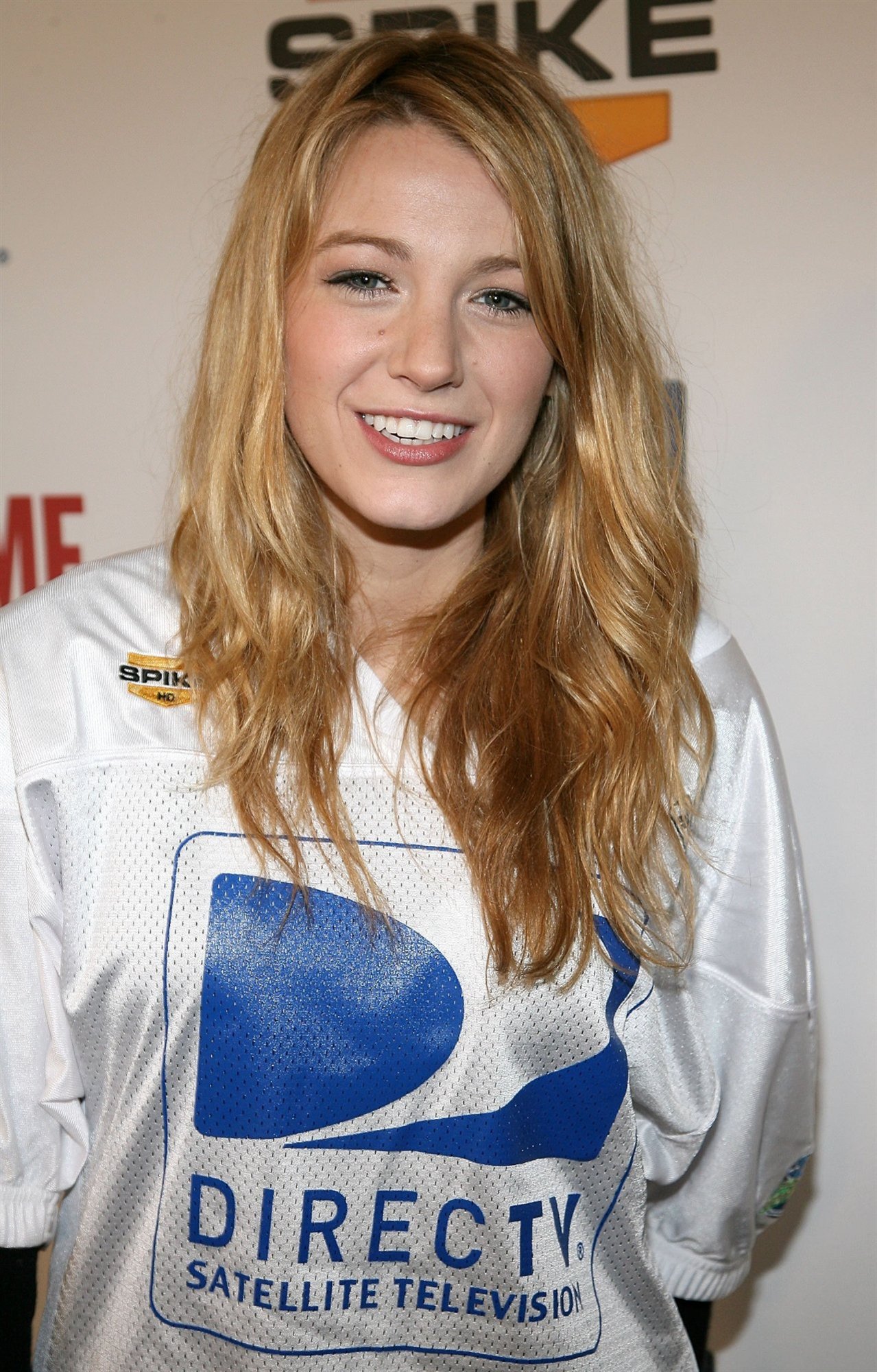 Blake Lively