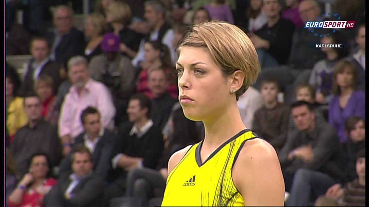 Blanka Vlasic