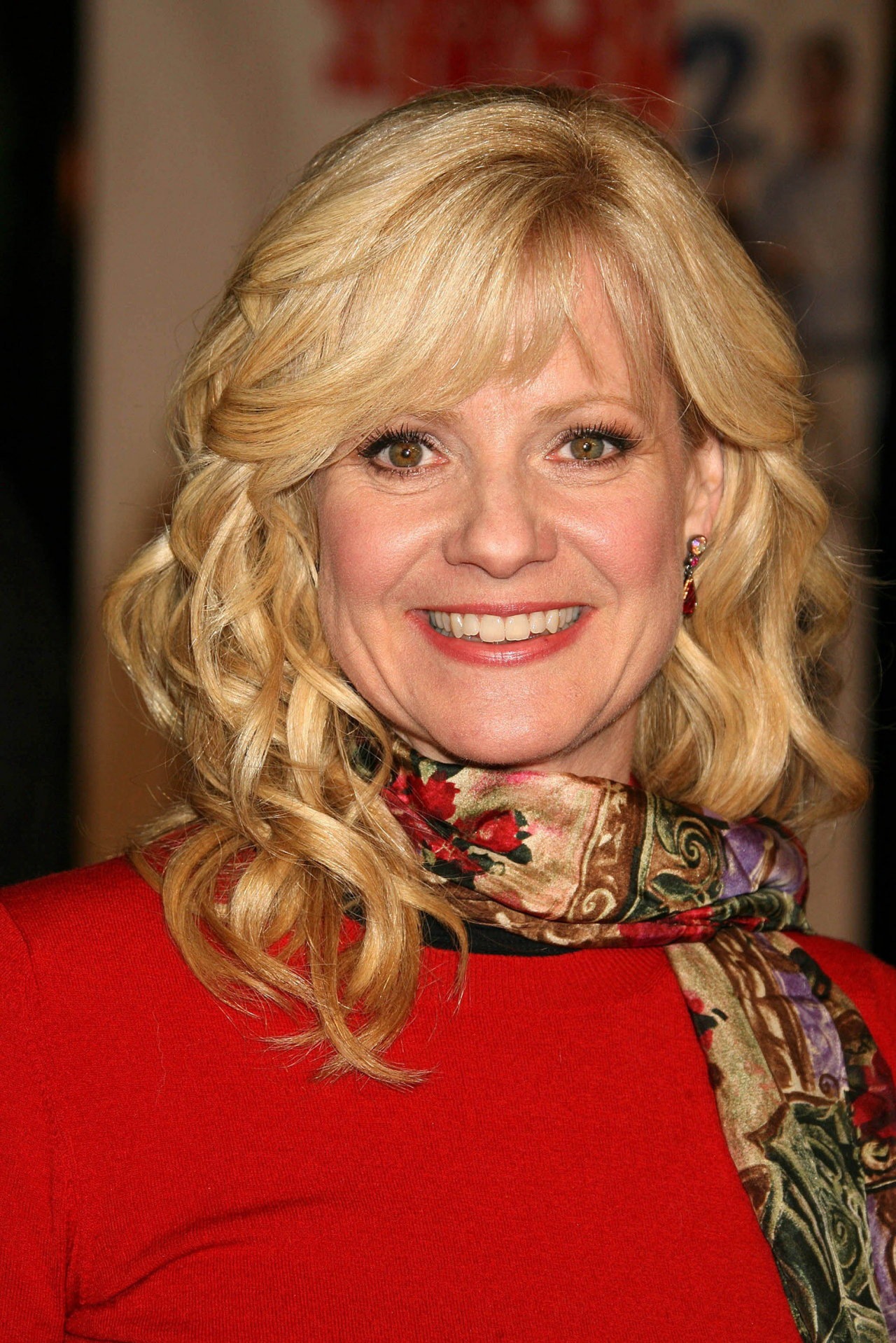 Bonnie Hunt