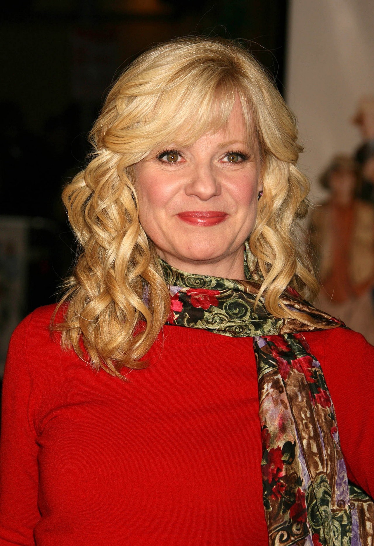 Bonnie Hunt