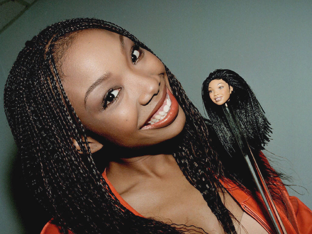 Brandy Norwood