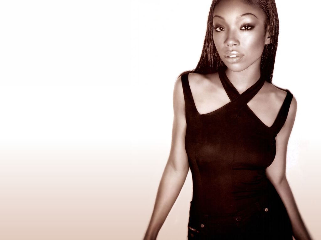 Brandy Norwood