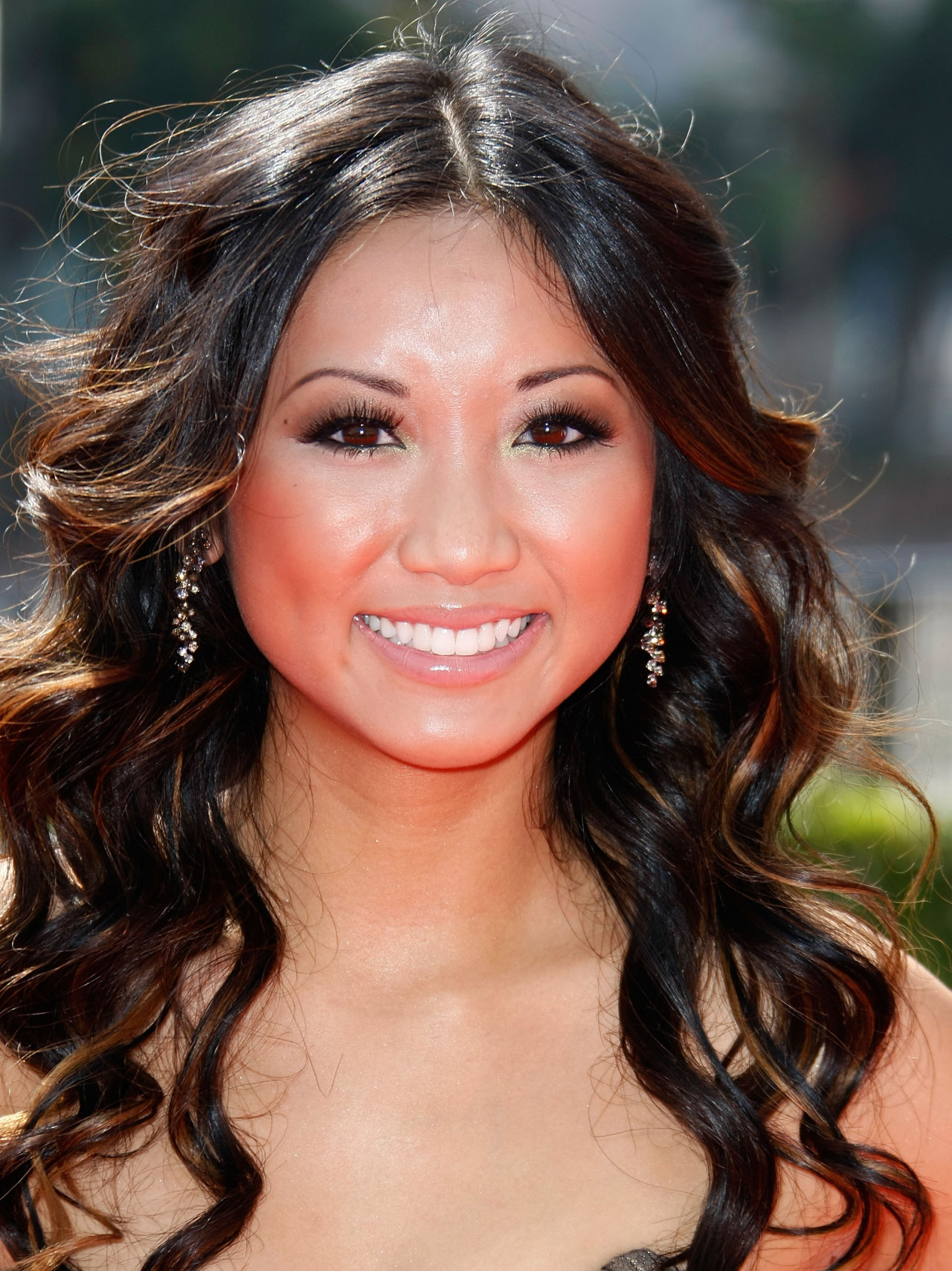 Brenda Song