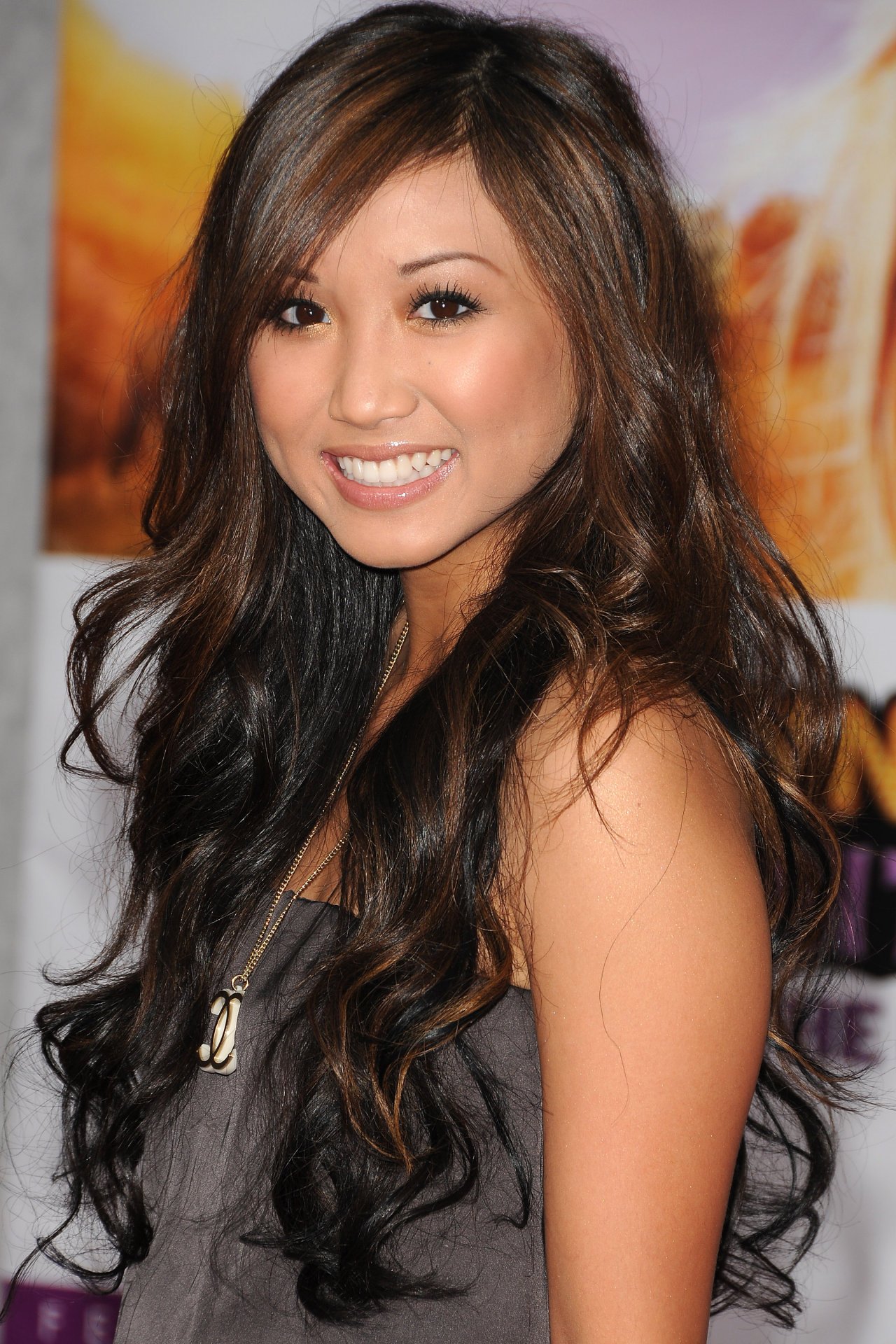 Brenda Song