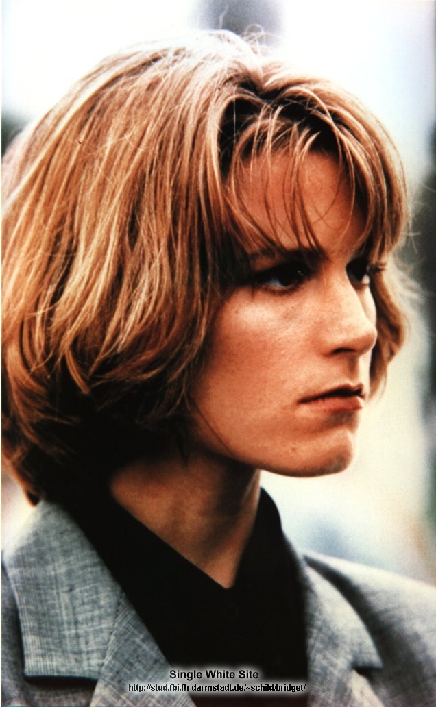 Bridget Fonda