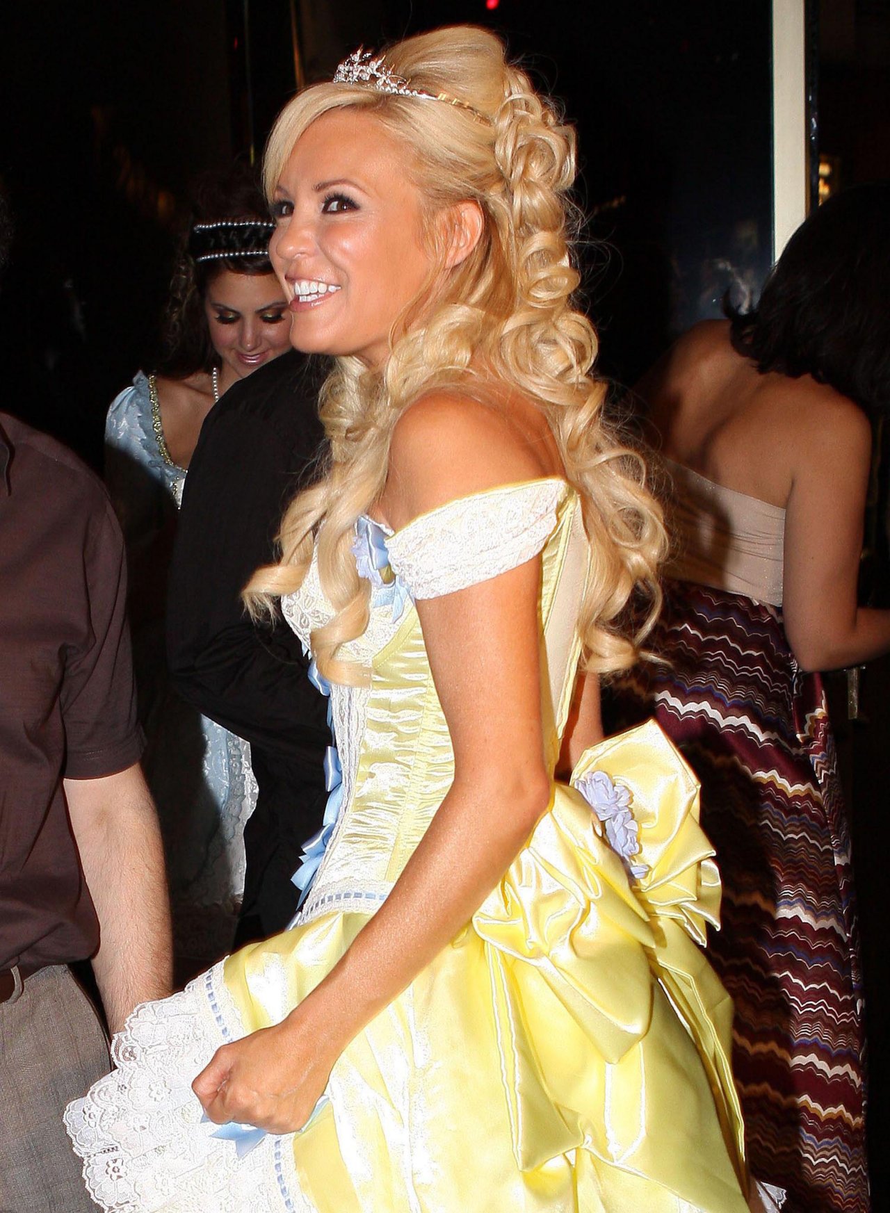 Bridget Marquardt