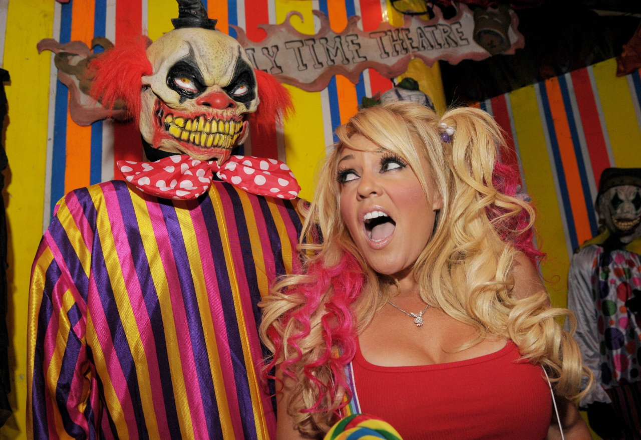 Bridget Marquardt