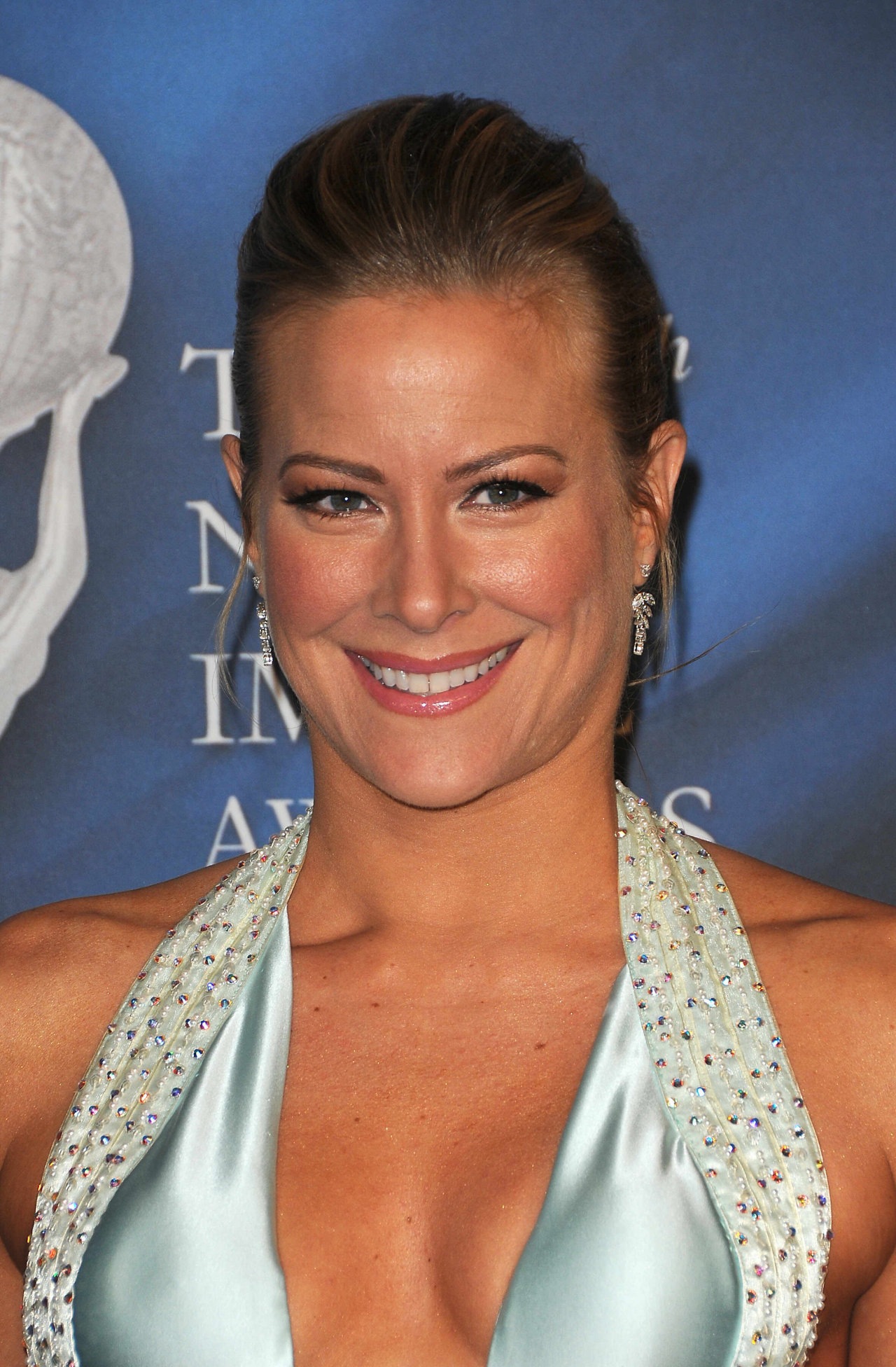 Brittany Daniel