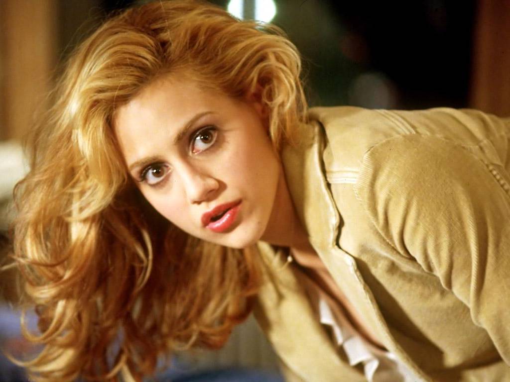 Brittany Murphy