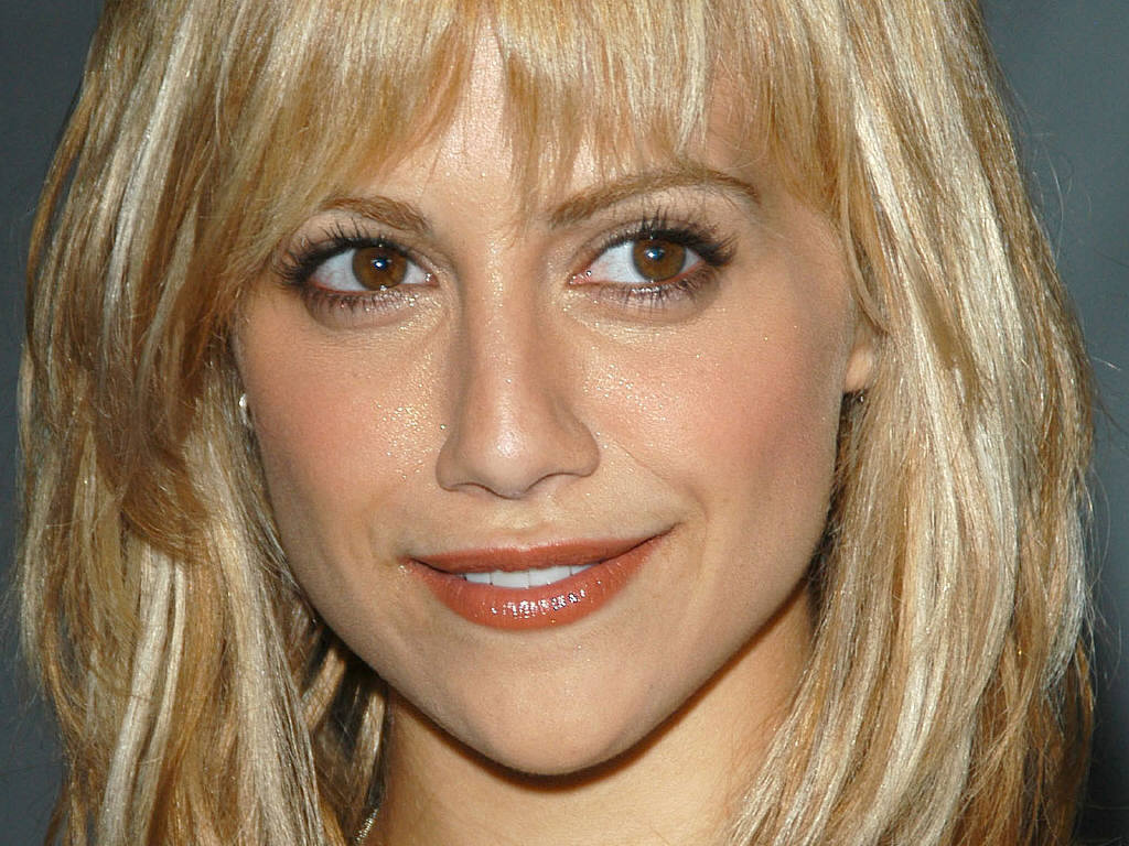 Brittany Murphy