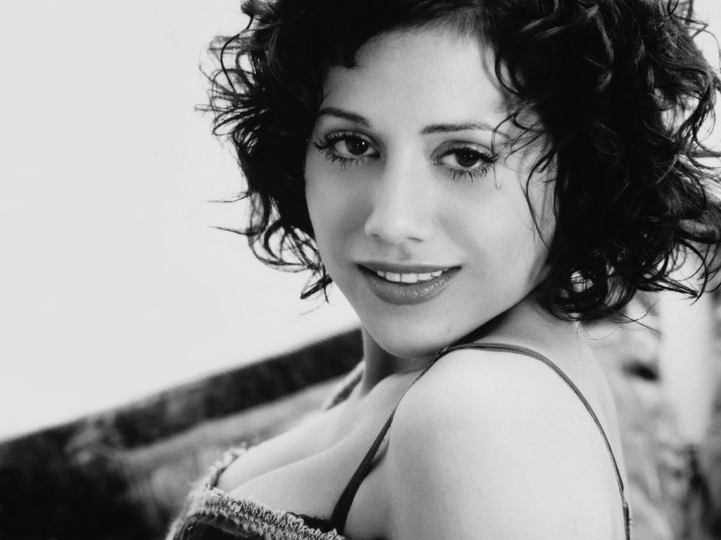 Brittany Murphy