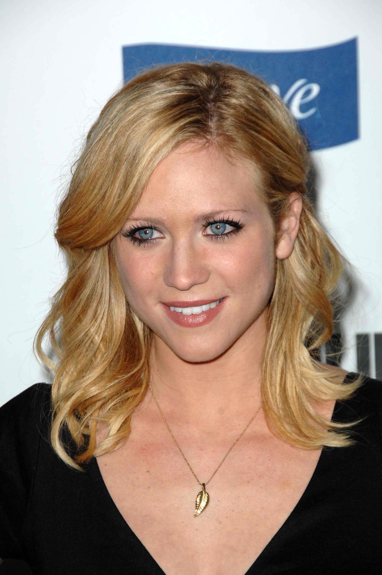 Brittany Snow