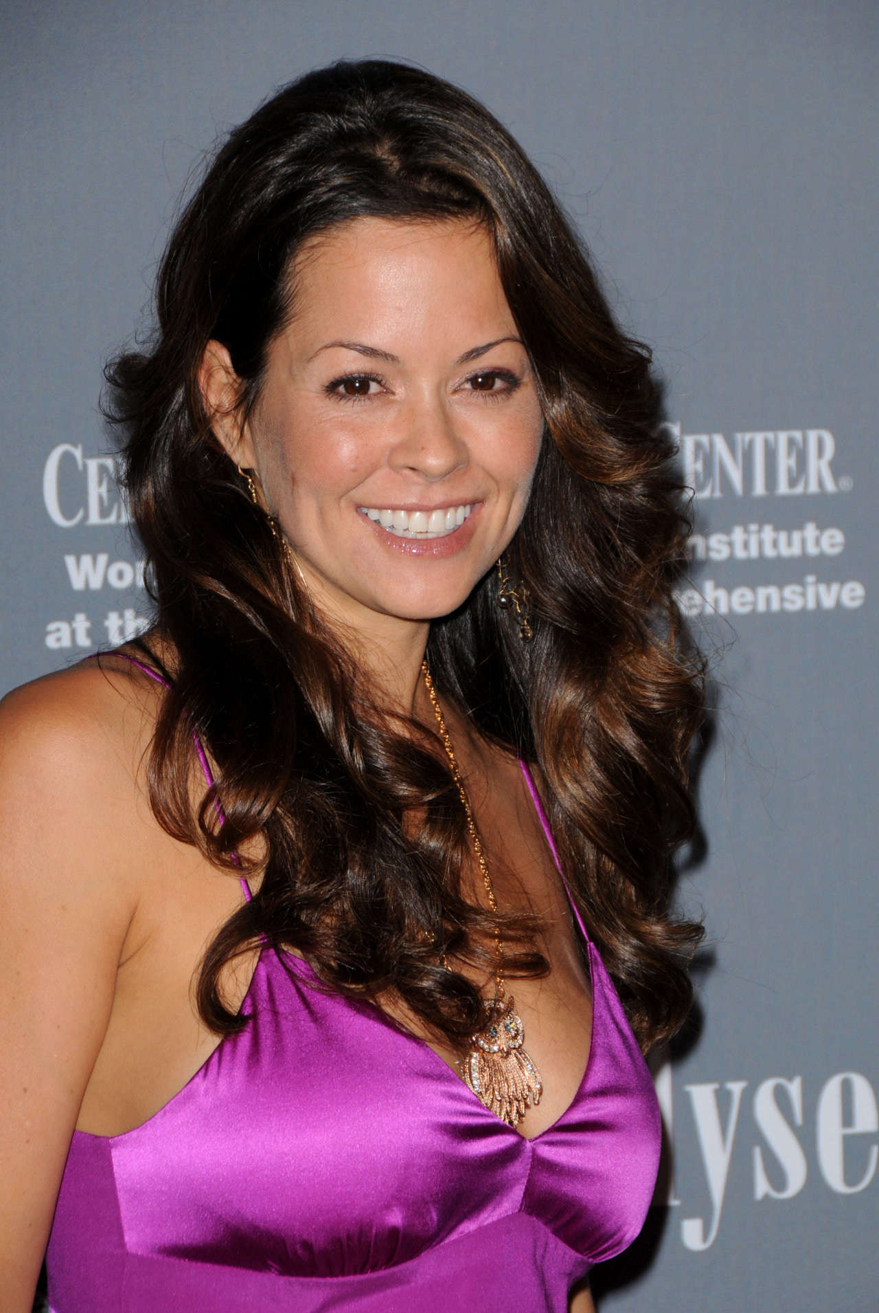 Brooke Burke