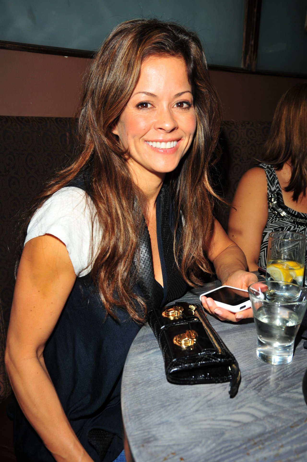 Brooke Burke
