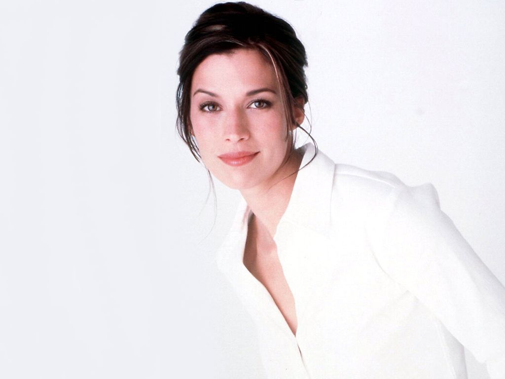 Brooke Langton